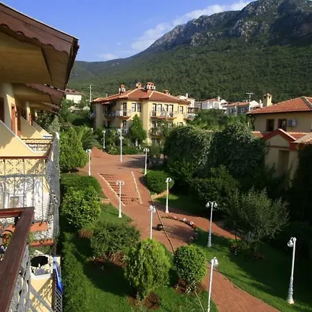 Destina Олудениз