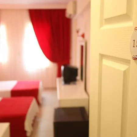 Destina Szálloda Oludeniz