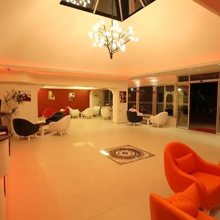 Destina Szálloda 3*
