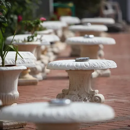 Destina 3* Олудениз