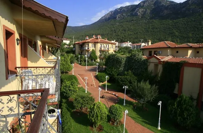 Destina Олудениз