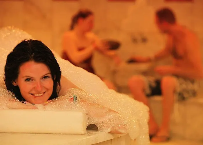 Destina Отель Олудениз