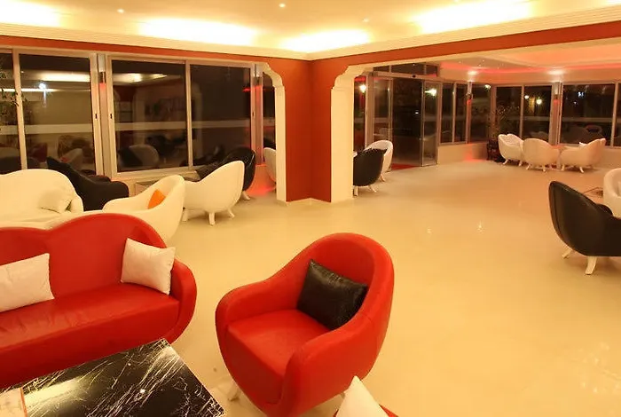 Destina Олудениз