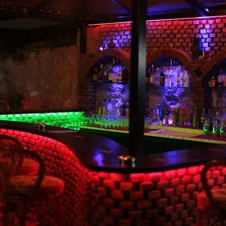 Destina Отель Олудениз