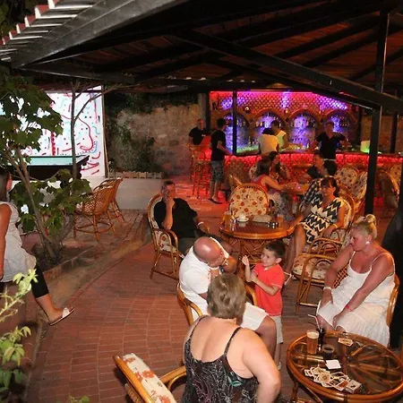 Destina Hotel 3*