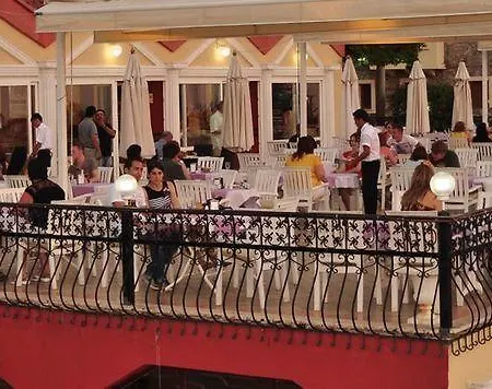 Destina 3* Олудениз