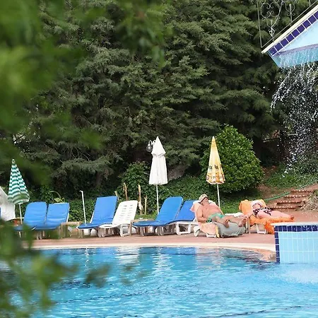 Destina 3* Олудениз