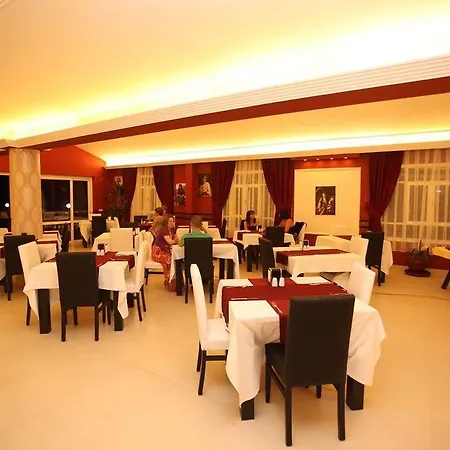 Destina 3* Олудениз