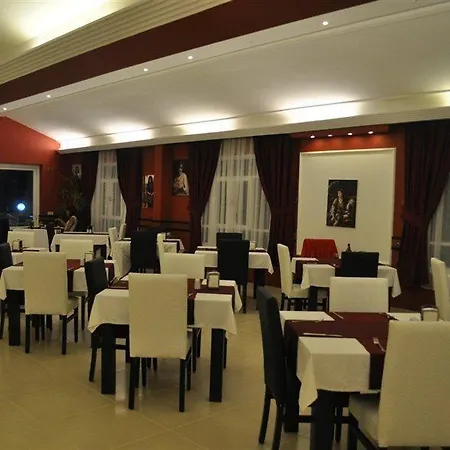 Отель Destina 3*