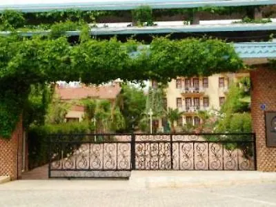 Destina Hotel Oludeniz