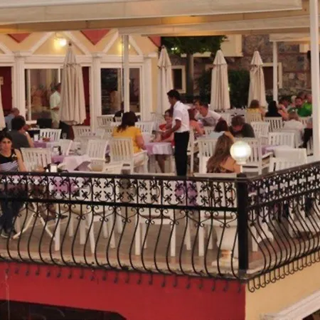 Destina 厄吕代尼兹