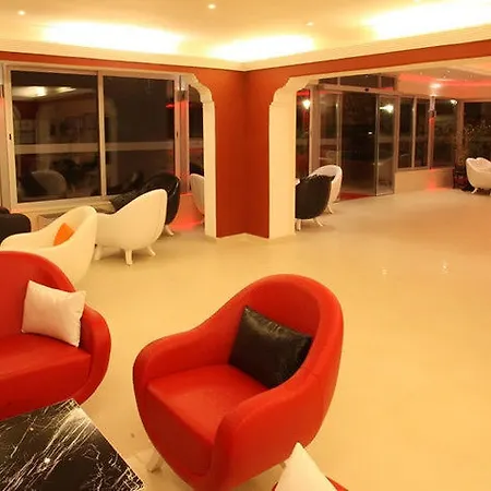 Destina オルデニズ