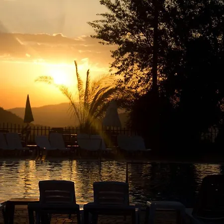 Destina 3* 厄吕代尼兹