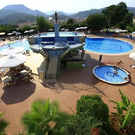 Destina オルデニズ