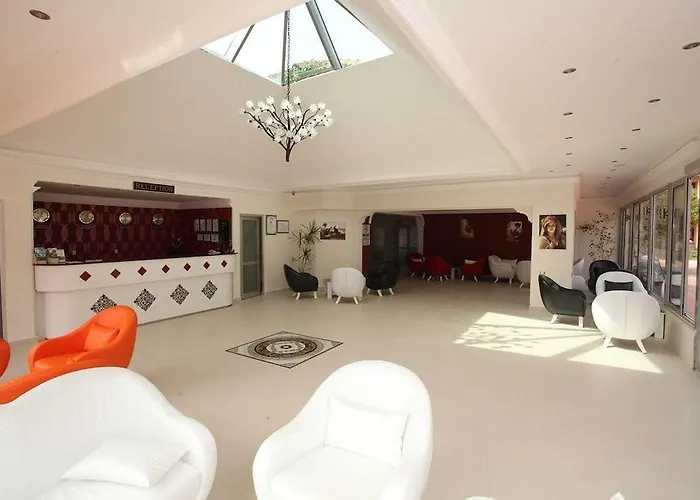 Destina 3* Öludeniz