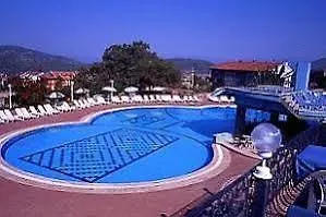 Destina 3* Öludeniz