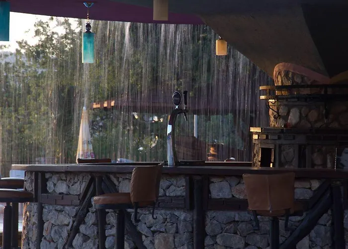 Destina 3* Öludeniz