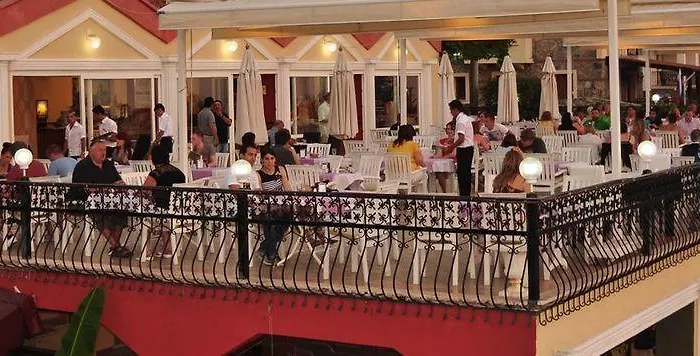 Destina 3* Oludeniz