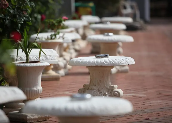 Destina 3* Öludeniz