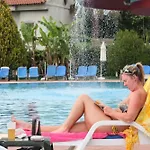 Destina Hotel Oludeniz