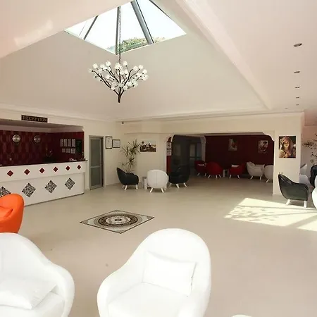 Destina 3* Ölüdeniz