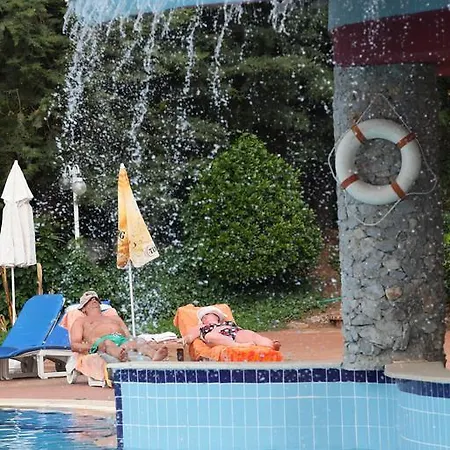 Hotel Destina 3*