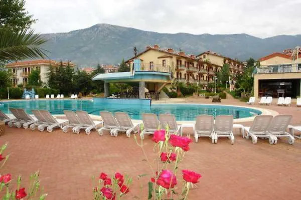 Hotel Destina Ölüdeniz