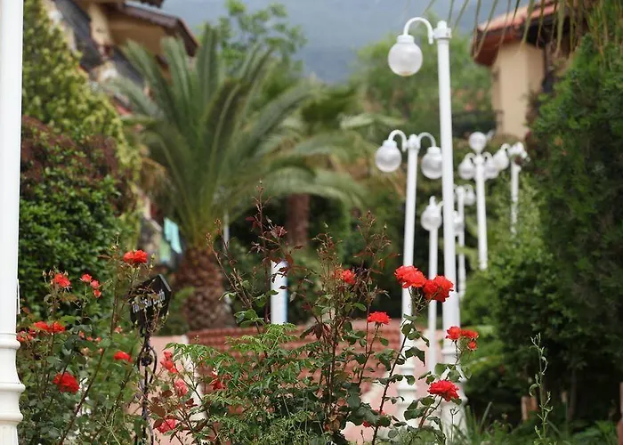 Destina 3* Ölüdeniz