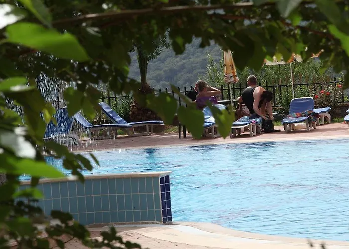 Destina 3* Ölüdeniz