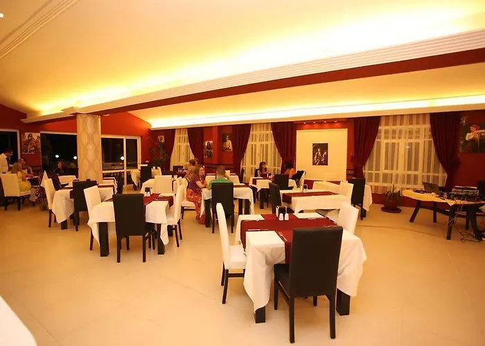 Destina 3* Ölüdeniz