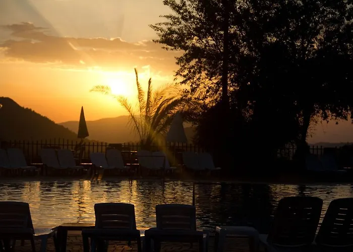 Destina 3* Ölüdeniz